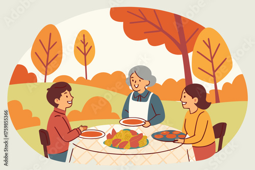 Thanksgiving blessings quotes