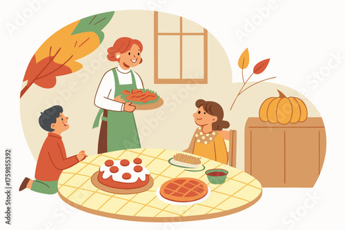 Thanksgiving comedy shows