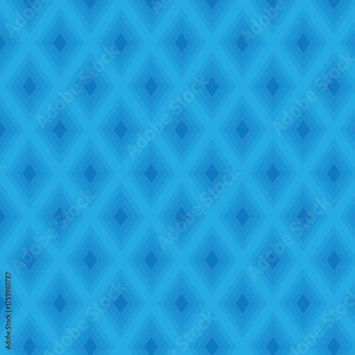 seamless blue patterns