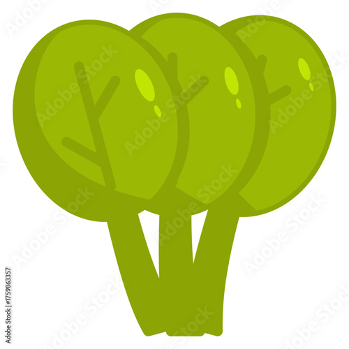 Spinach icon