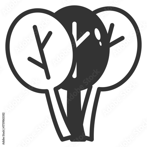 Spinach icon