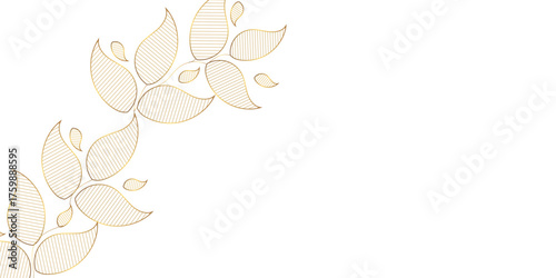 Luxury floral botanical on white background. Summer morning glory vector illustration. Morning glory vector background. illustration for New Year greeting cards. Japanese style frame of camellia. 
