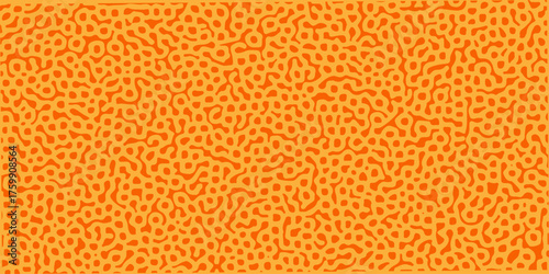 Seamless macro texture of vintage orange wool fabric surface design. fine, yellow, textured, art, food, vector, cantaloupe, skin, nobody, backgrounds, melon, pasta, fruit