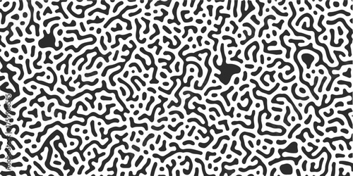 Golden brown leopard fur pattern with seamless vintage textured paper for decoration and backdrop. Brown seamless leopard print pattern with vintage textured design. turing style design. Ethnic wall