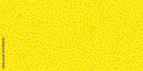 Golden brown leopard fur pattern with seamless vintage textured paper for decoration and backdrop. Brown seamless leopard print pattern with vintage textured design. turing style design. Ethnic wall