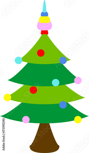 chrismass tree