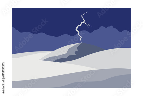-stormy-desert-twilight-with-lightning-in-the-dist.eps
