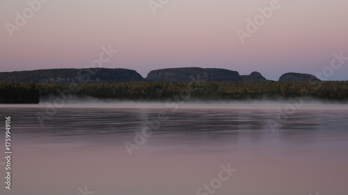 Ontario Provincial Park (Sleeping Giant)