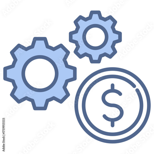 Process Icon Collection