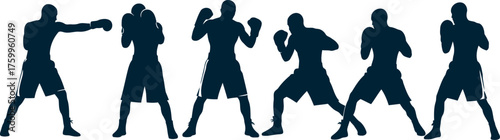 silhouette illustration of man running and dancingsilhouette illustration of man and man running and dancing