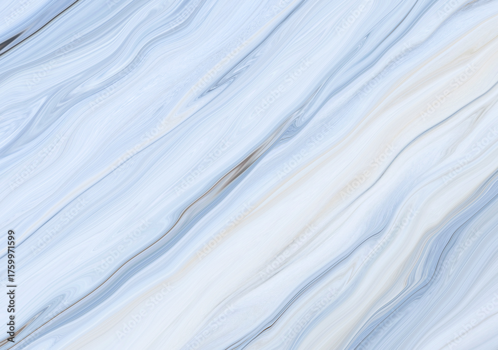 Obraz premium Old wall pattern texture cement blue dark abstract blue color design are light with black gradient background.