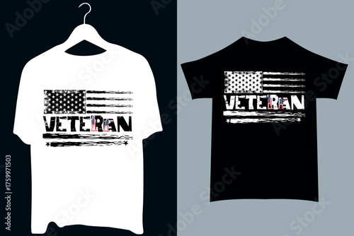 The Steadfast Honor ,me favorite veteran is my husband Black Friday sale poster vector illustration for a blank t-shirt and clothing fashion design template advertisement