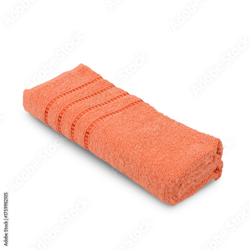 Towel catalog for online store
