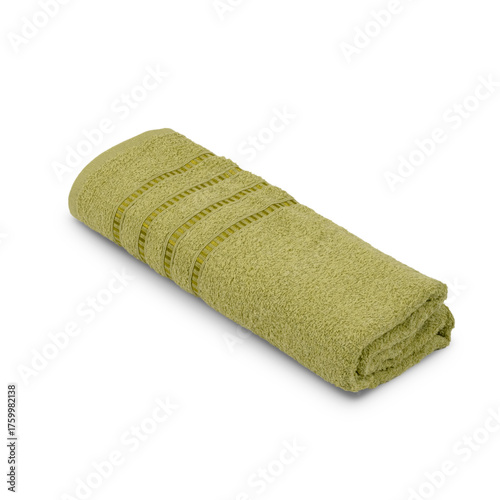 Towel catalog for online store