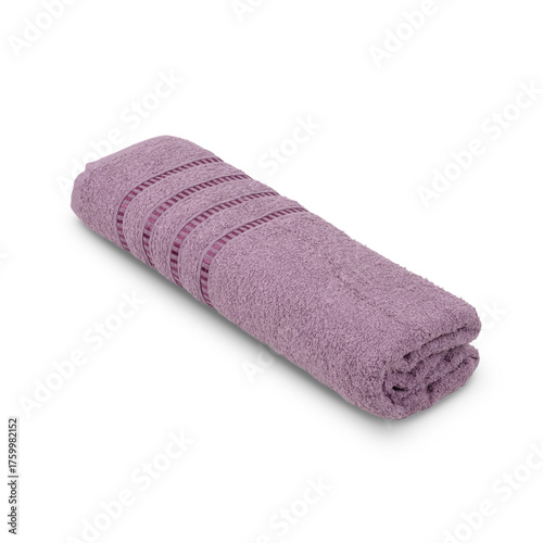 Towel catalog for online store