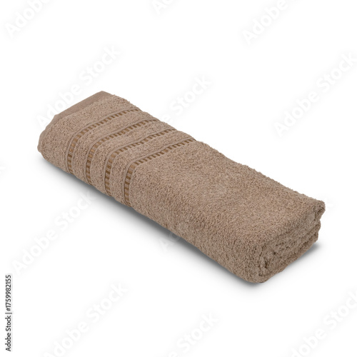 Towel catalog for online store