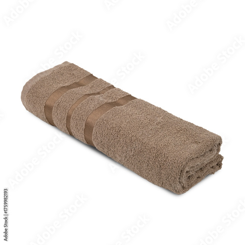 Towel catalog for online store