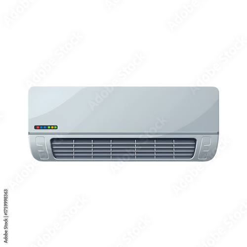 Air Conditioner Icon