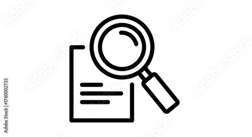 Magnifying Investigation Symbol Design: Examining Information Finding And Researching Data