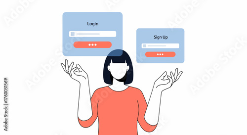 Need help with login or sign up? Get expert assistance for seamless user experience and easy access to your online accounts today, simplified onboarding