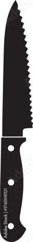 Silhouette of Pumpkin carving tool,kit