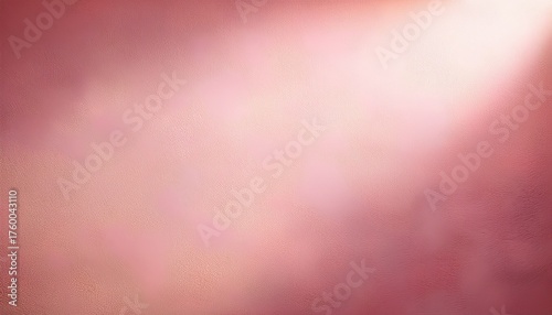 Soft Pink And Cream Colour Backround With A Little Bit Of Texture Light Source Top Right