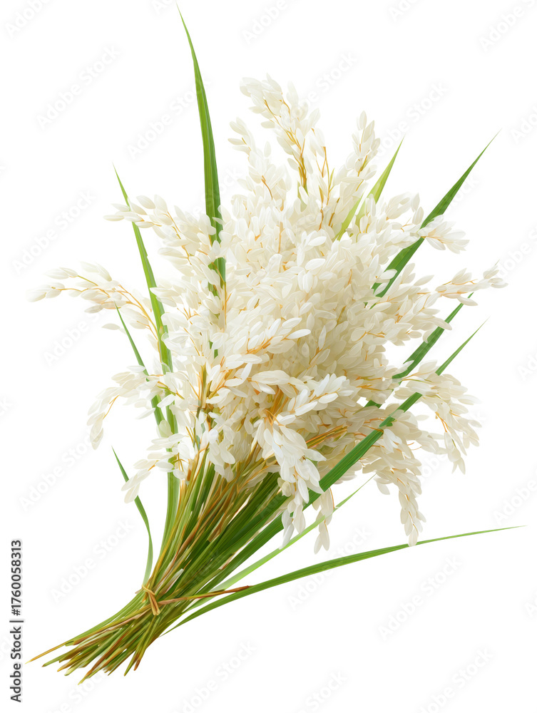 Fototapeta premium bunch of wheat