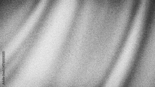 Wallpaper Mural Minimal 4K abstract of black, white, and gray with dynamic light rays. Features a premium digital grainy noise texture for a sophisticated backdrop Torontodigital.ca