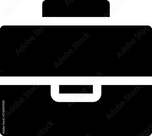 Solid Glyph Construction and Engineering Icons Set