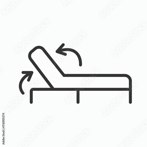 Adjustable Bed