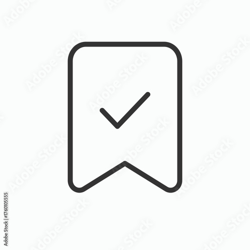 Bookmark Tag