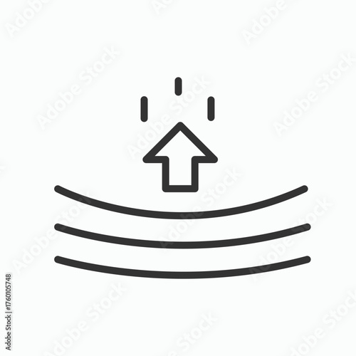 Elastic icon