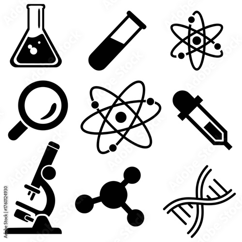 Laboratório de Ciência