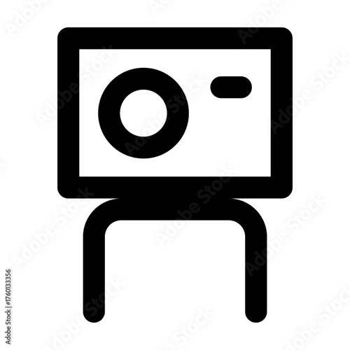 camera