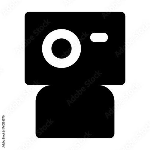 camera