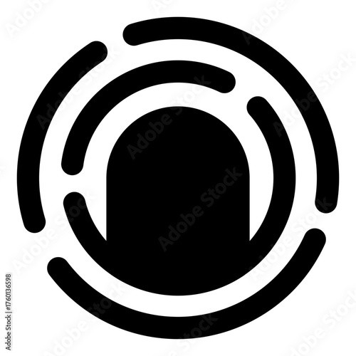 finger