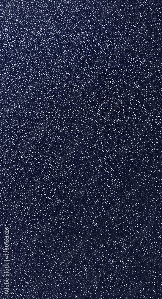 Fototapeta premium Abstract Dark Blue Texture with Fine Grain Detail.