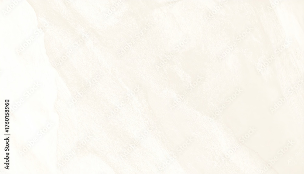 Obraz premium Subtle Ivory Plaster Texture Wallpaper Background
