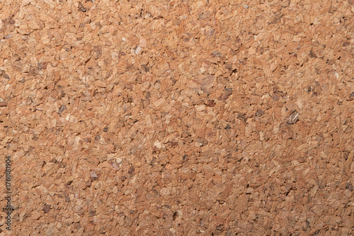Cork Board Texture Background