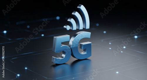 Business portfolio with financial documents, charts, and money, representing investment, growth, and financial planning