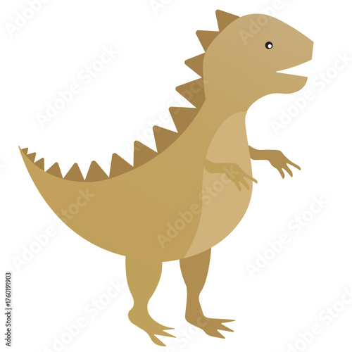 Spinosaurus