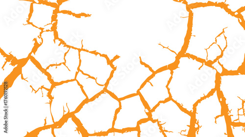 Seamless fire flame pattern vector background design illustration texture