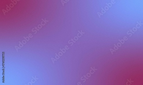 Soft Gradient Blend of Purple and Blue Hues with Subtle Tones