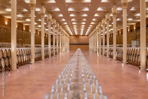 The Wine Cathedral