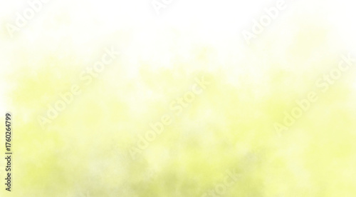 Photos Abstract yellow smoke swirling against a dark background