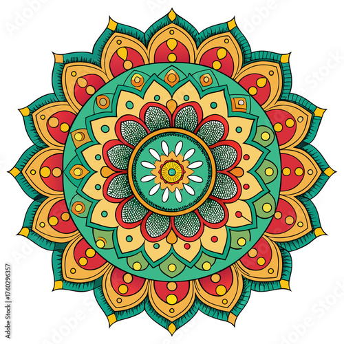 traditional-mehndi-inspired-mandala-pattern-in-vec.svg