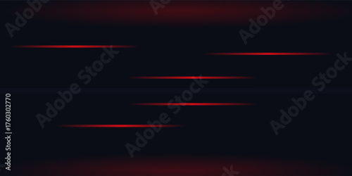 coming soon on dark background with blue glowing lights vector