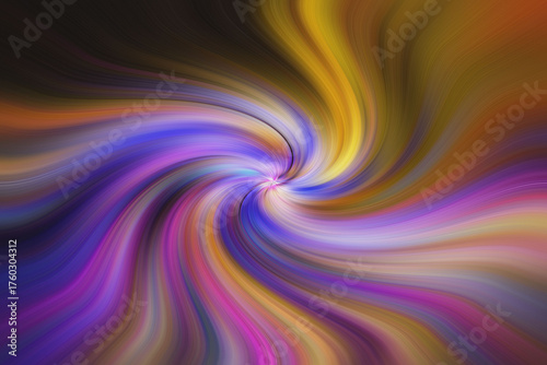 Wallpaper Mural Abstract Background Texture, illustration in different color tone, defocus or blur some parts, premium design for wallpaper, banner and poster. Non-AI generated but made via adobe photoshop program.	 Torontodigital.ca