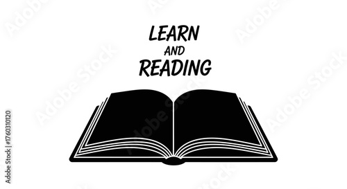 Learn Reading Open Book for Education and Knowledge