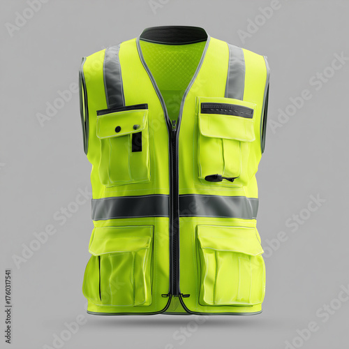 safety vest